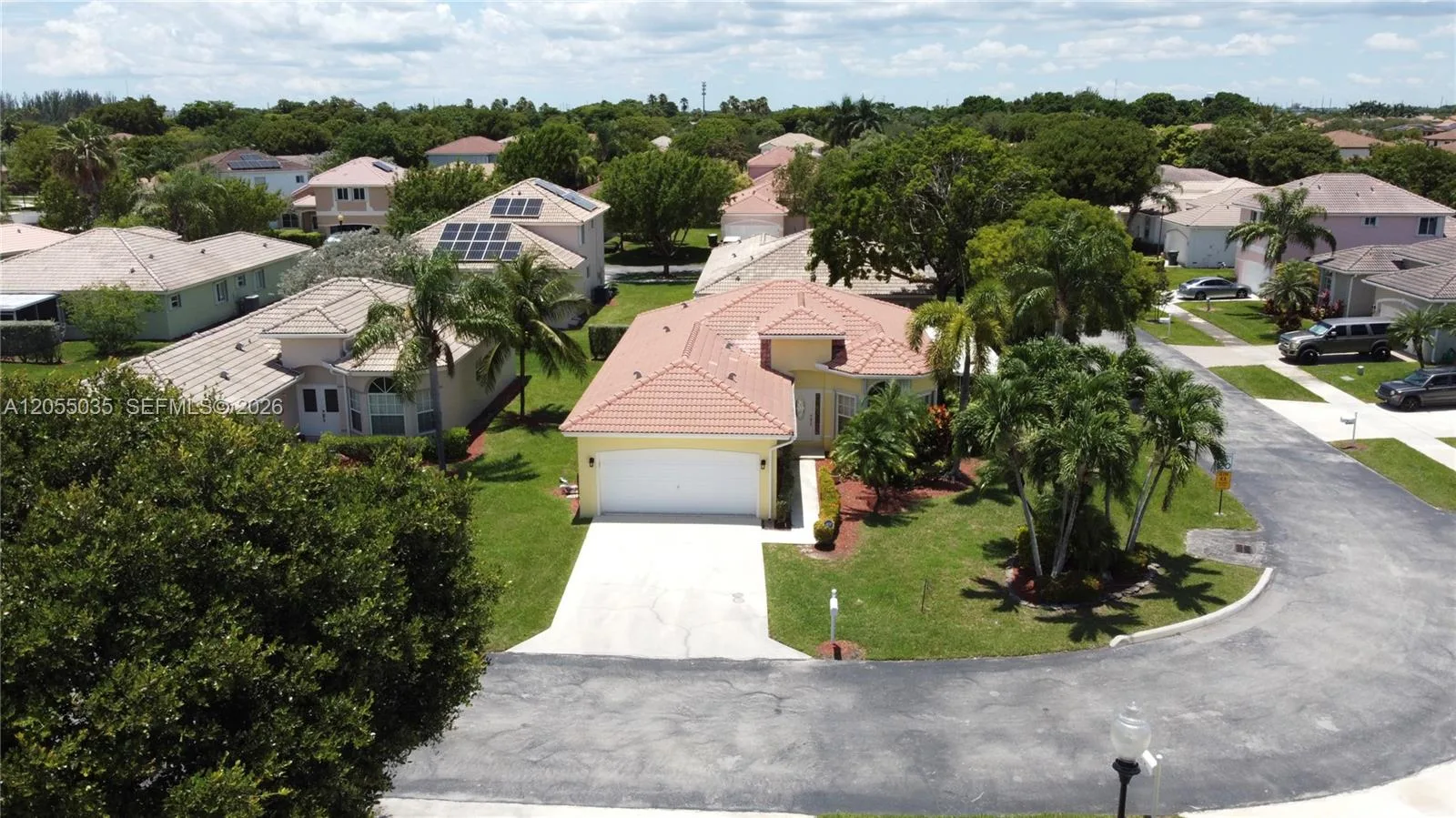 460 SE 24th Dr, Homestead, FL 33033
