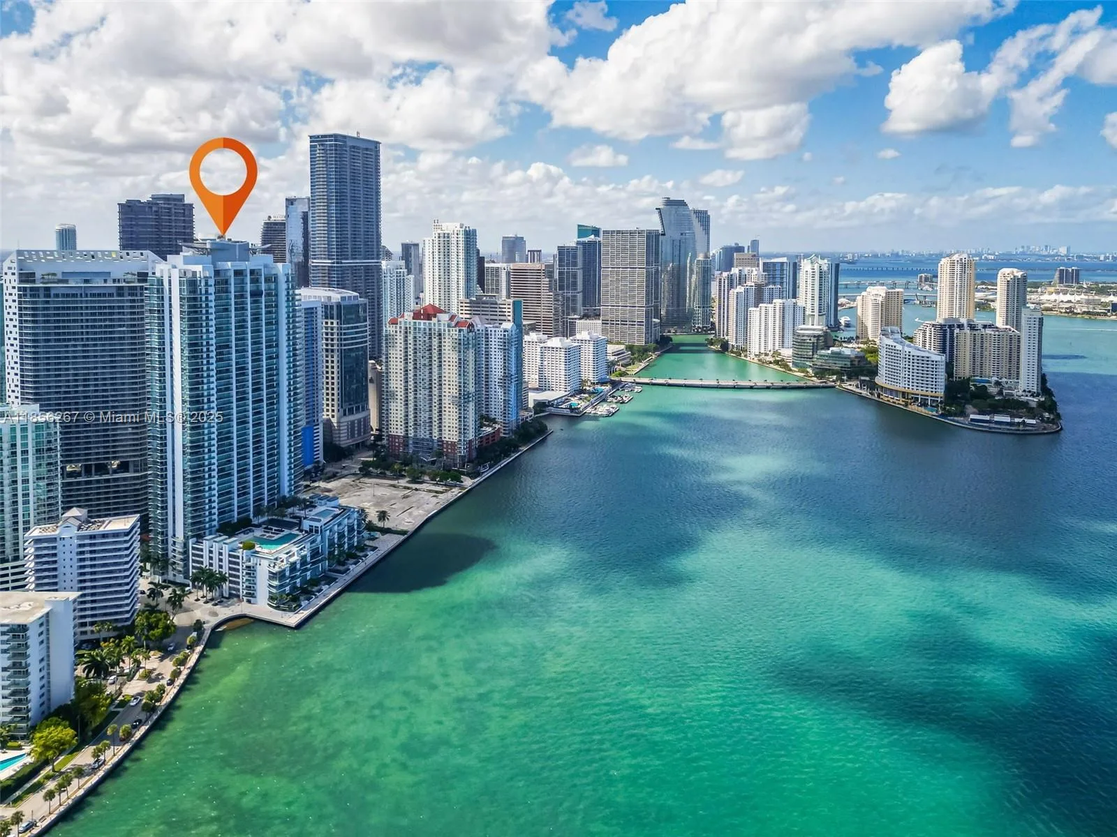 1331 Brickell Bay Dr # 1201, Miami, FL 33131 photo 4