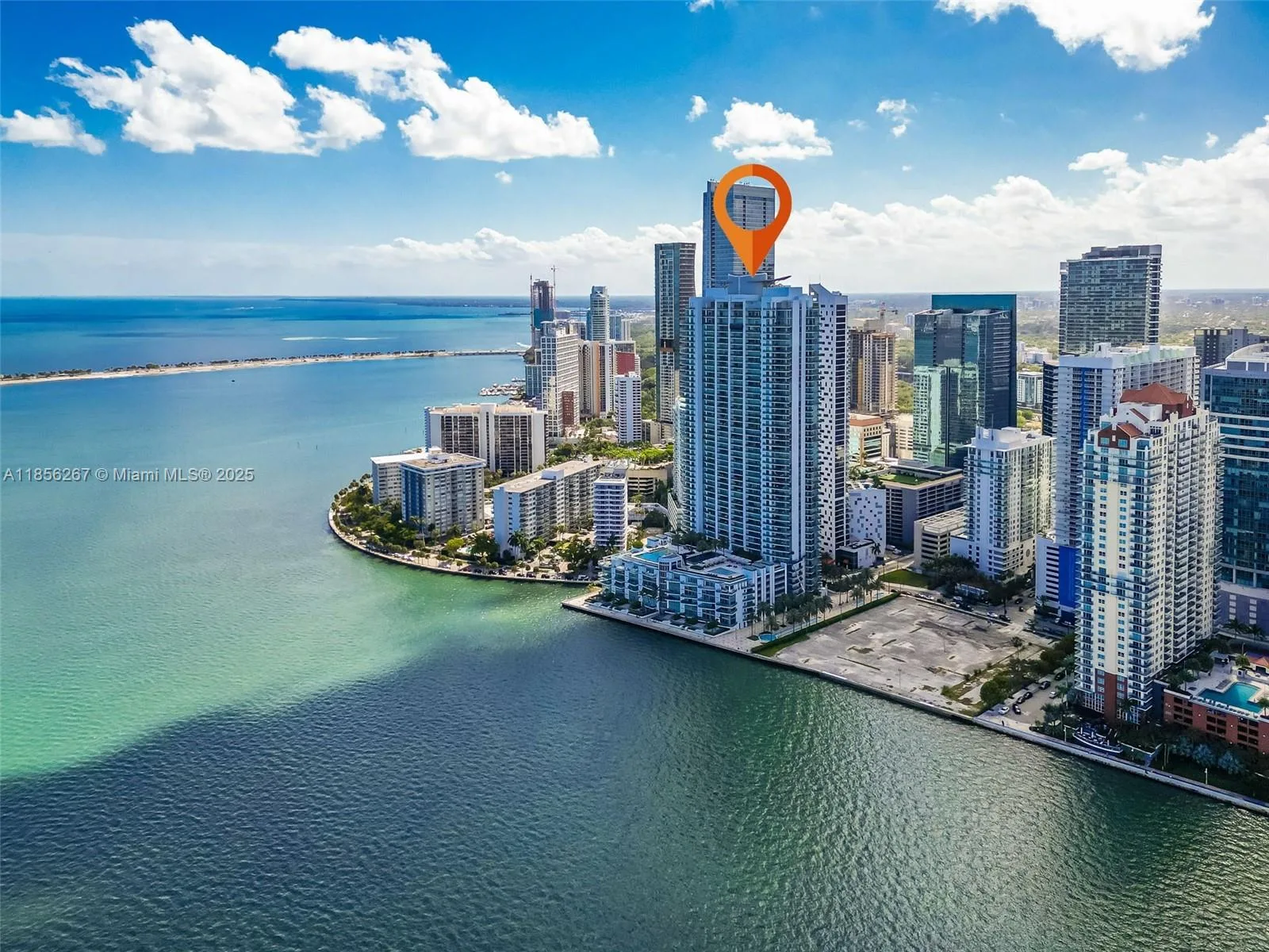 1331 Brickell Bay Dr # 1201, Miami, FL 33131 photo 5