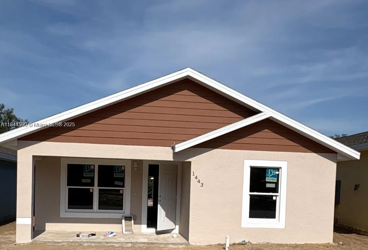1443 Las Villas, Sebring, FL 33870
