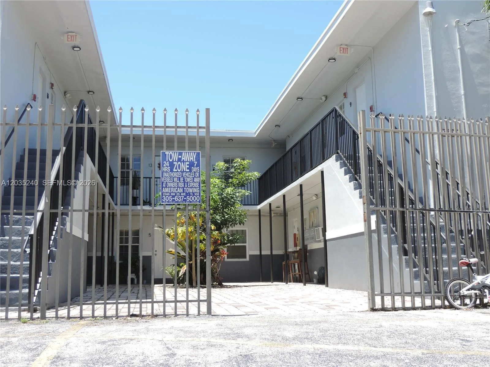 3615 Thomas Ave # 11, Miami, FL 33133