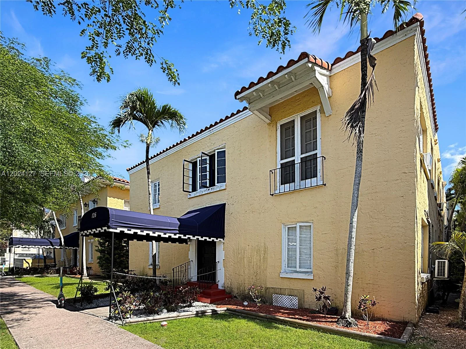 126 Mendoza Ave # 7A, Coral Gables, FL 33134 photo 2