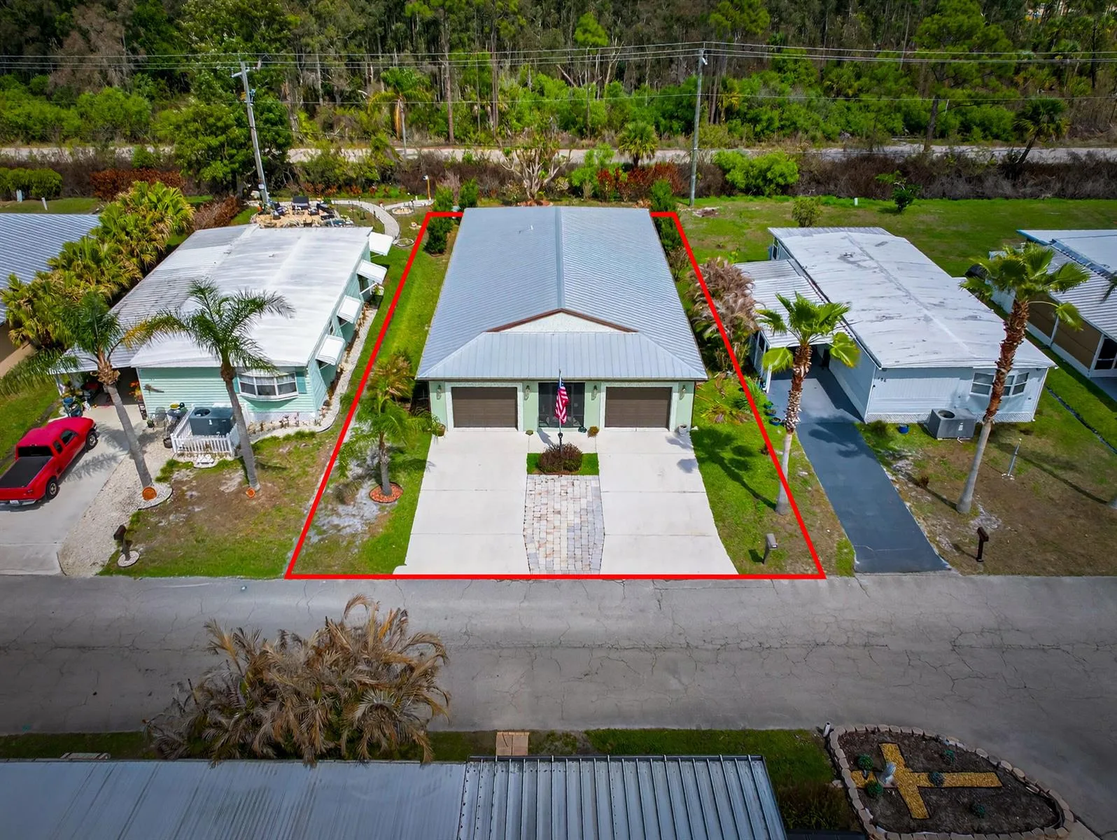 184 Mediterranean Boulevard N, Port St. Lucie, FL 34952