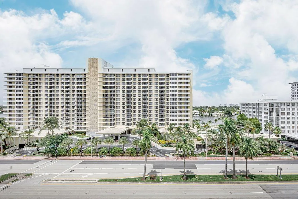 5601 Collins Avenue # 816, Miami Beach, FL 33140