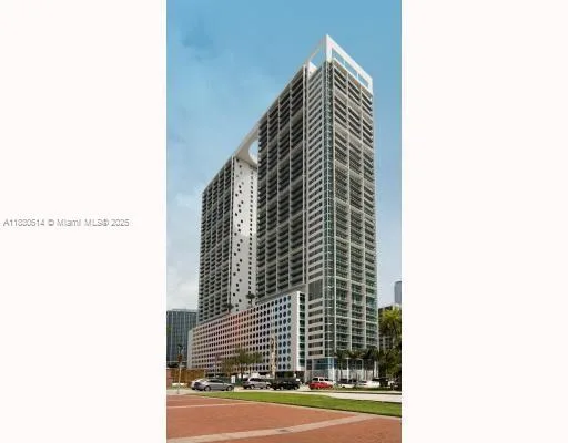 55 SE 6th St # 2503, Miami, FL 33131