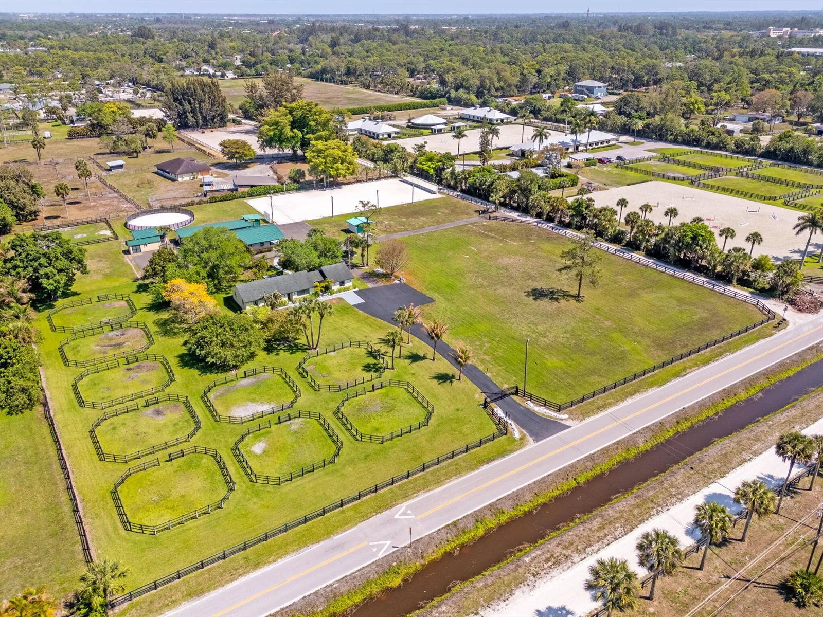 1230 F Road, FL 33470