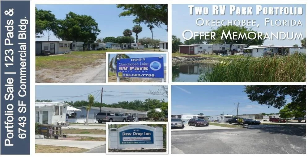 8761 Highway 78 W, Okeechobee, FL 34974