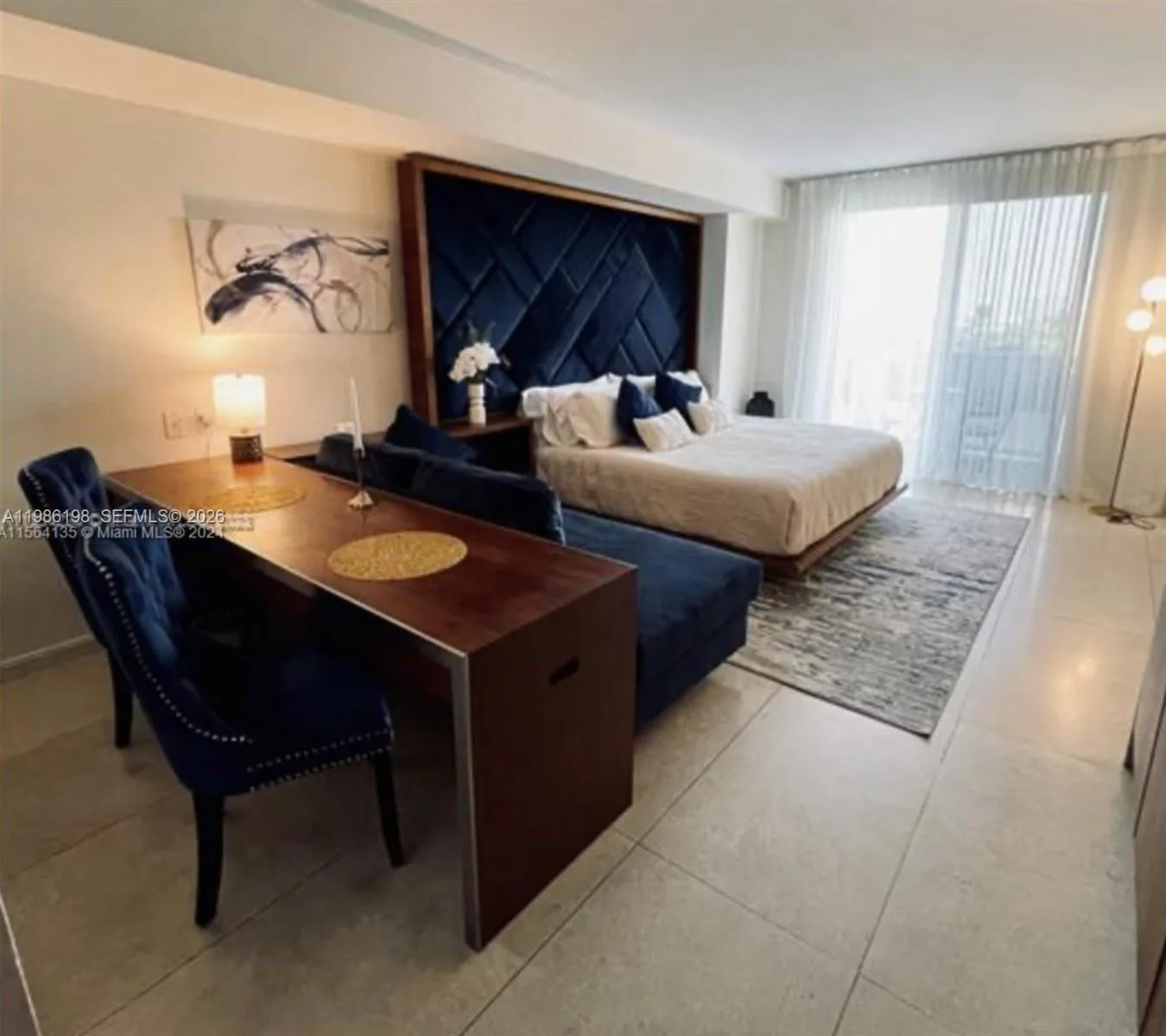 50 Biscayne Blvd # 607, Miami, FL 33132