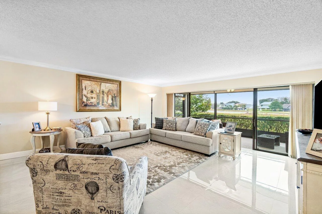 5771 FAIRWAY PARK Court # 103, Boynton Beach, FL 33437 — zdjęcie 2