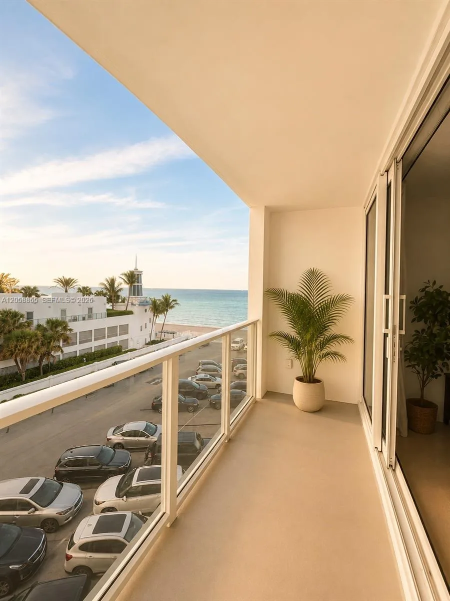 3505 S Ocean Dr # 411, Hollywood, FL 33019 photo 12