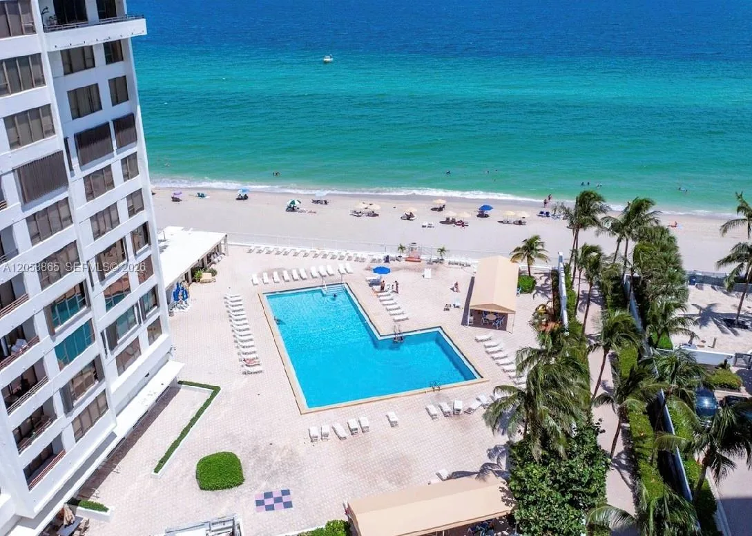 3505 S Ocean Dr # 411, Hollywood, FL 33019 photo 13