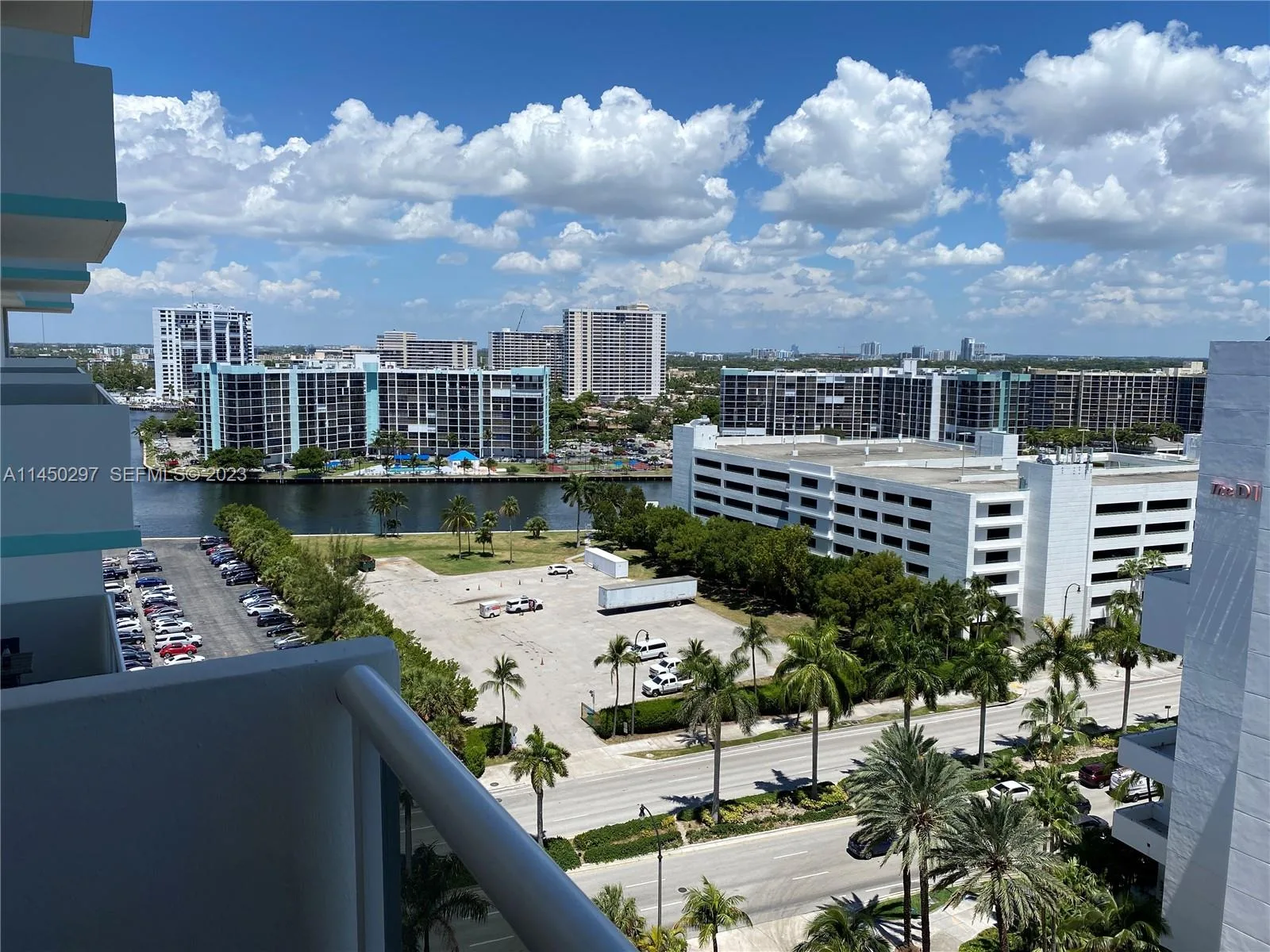 3725 S Ocean Dr # 1521, Hollywood, FL 33019