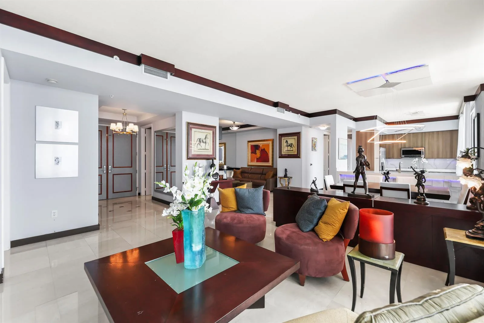 347 N New River Drive E # Ph 4, Fort Lauderdale, FL 33301
