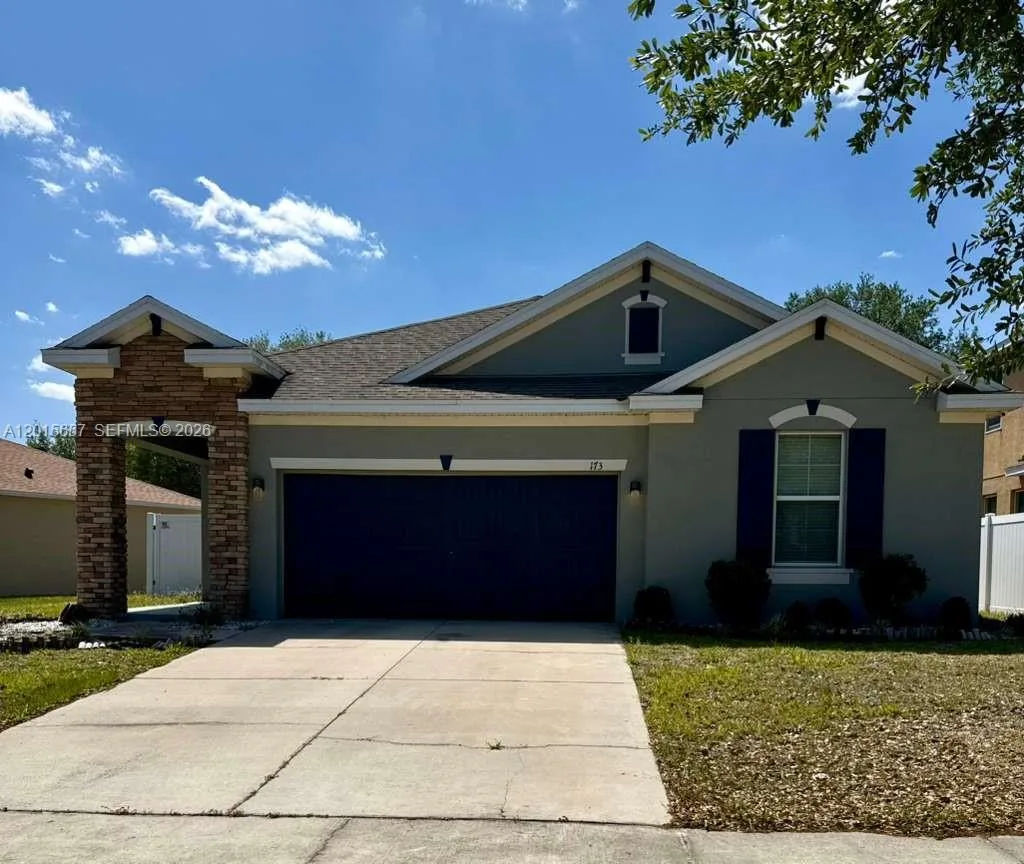 173 Tracy Circle, Winter Haven, FL 33884 photo 2