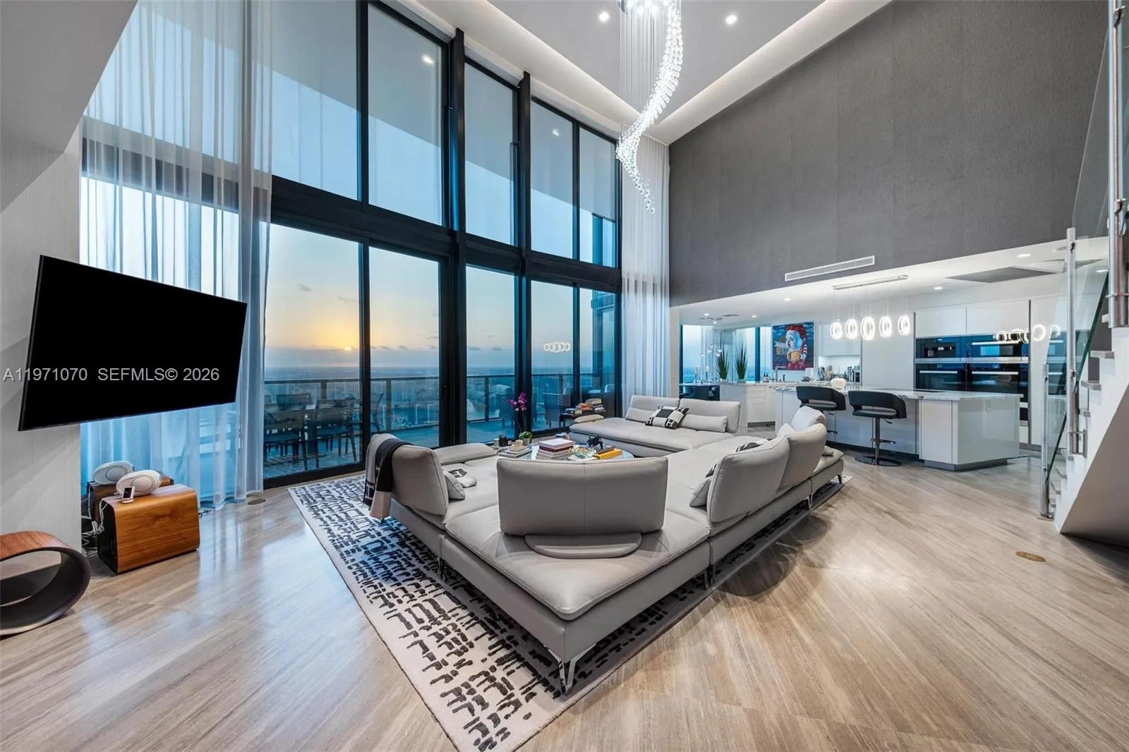 18555 Collins Ave # 5003, Sunny Isles Beach, FL 33160