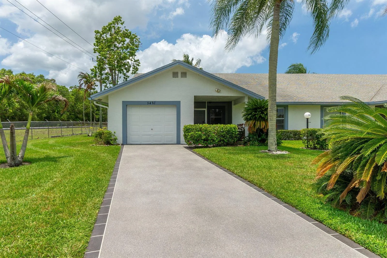 5487 Crystal Anne Drive, West Palm Beach, FL 33417