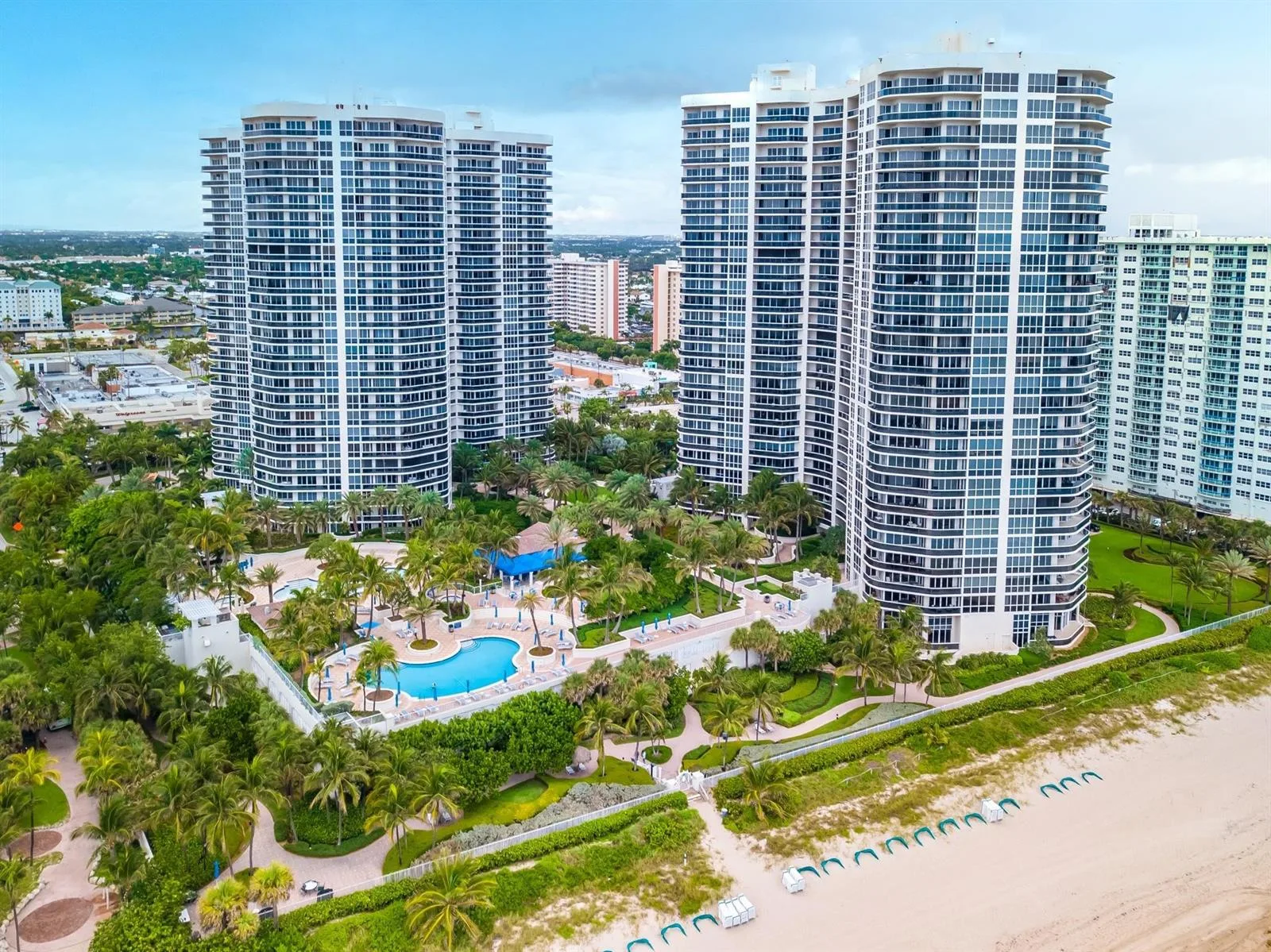 3100 N Ocean Bl # 1005, Fort Lauderdale, FL 33308 photo 5