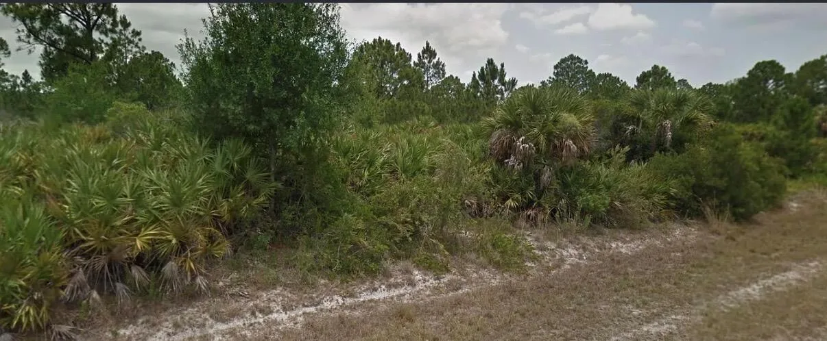 320 N Utopia Street, Clewiston, FL 33440