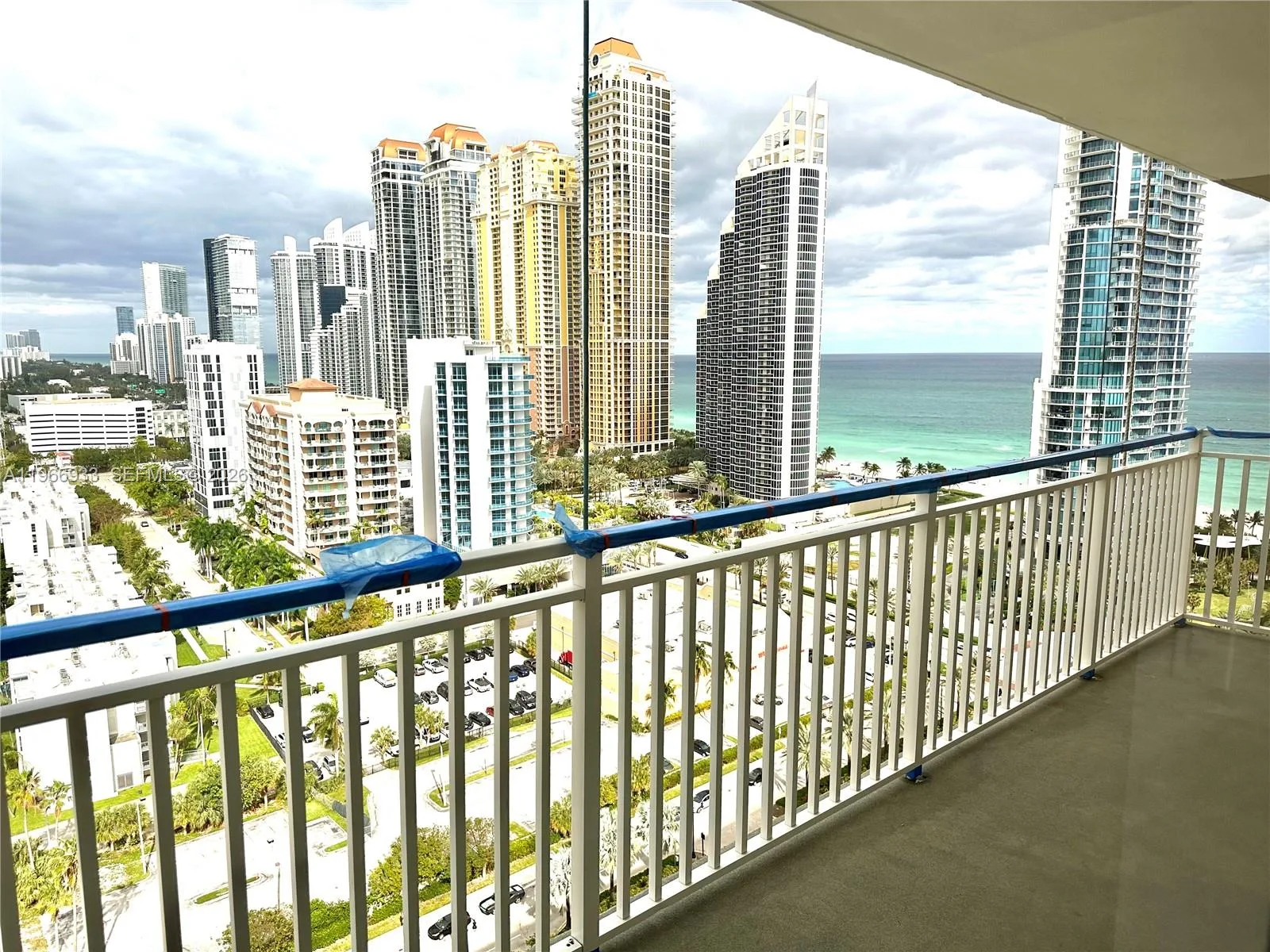 210 174th St # 2411, Sunny Isles Beach, FL 33160
