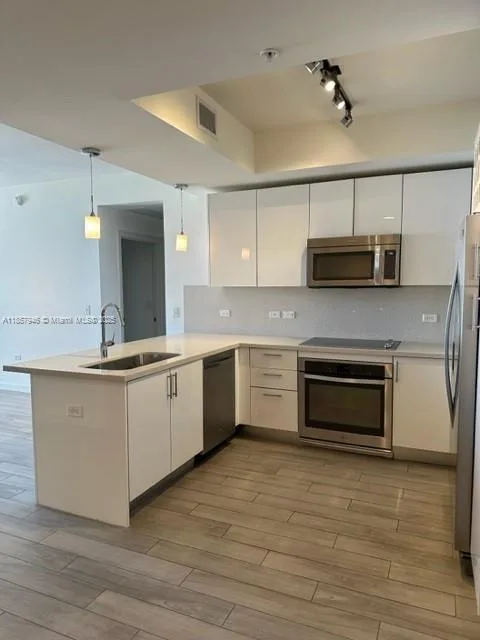 999 SW 1st Ave # 2307, Miami, FL 33130 photo 5