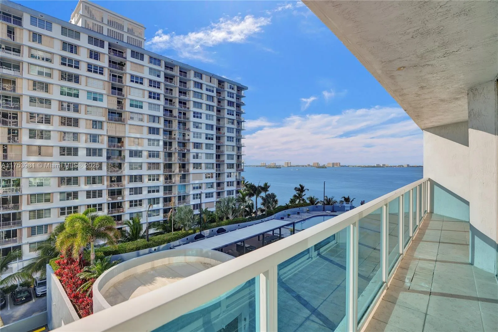1881 79th St Cswy # 703, North Bay Village, FL 33141