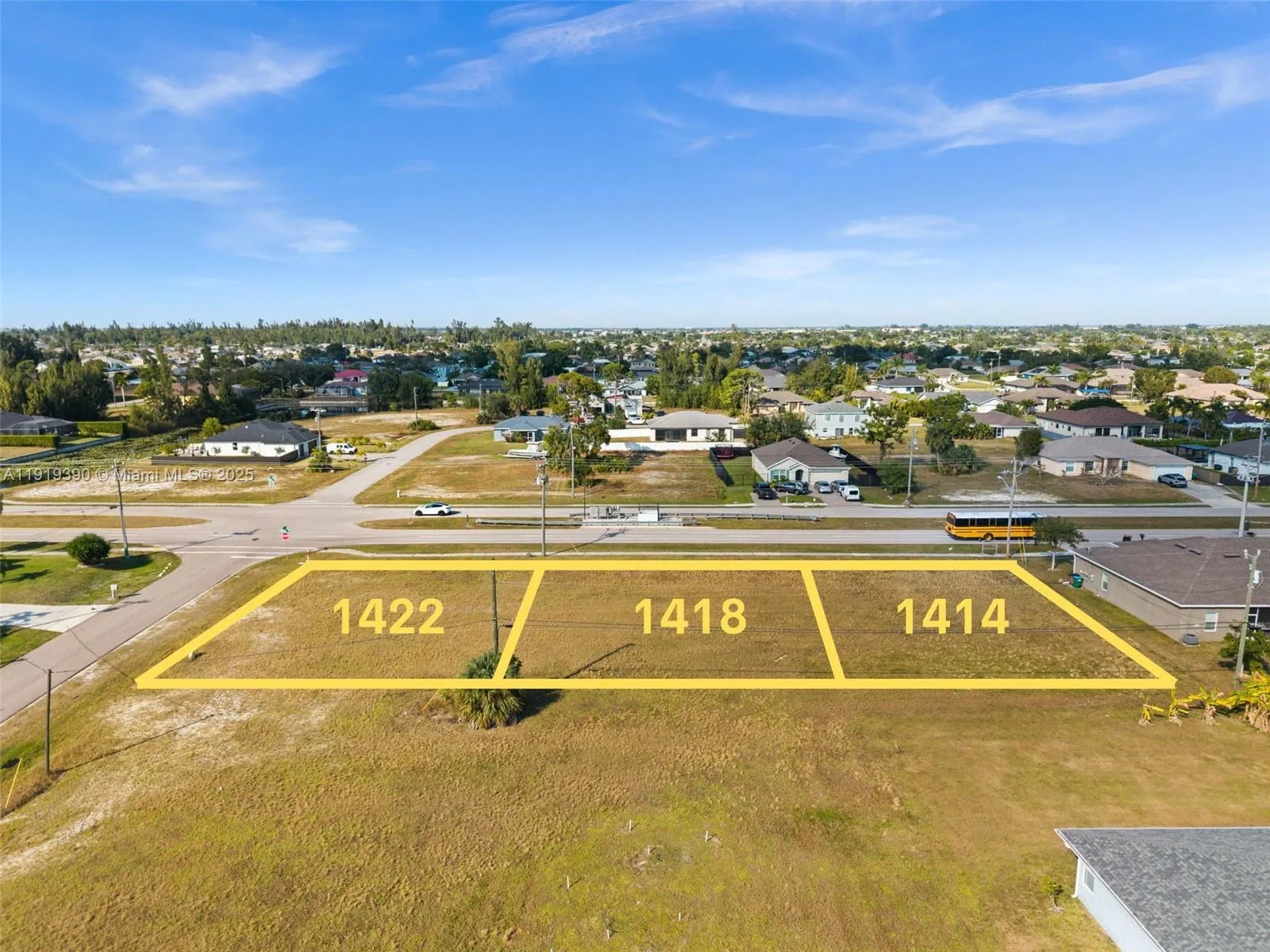 1414 SW Trafalgar PKWY, Cape Coral, FL 33914 photo 4