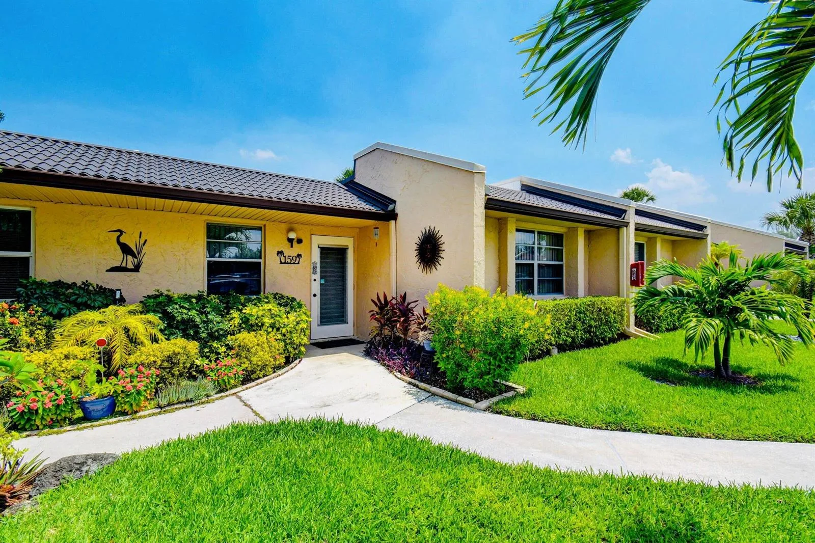159 Lake Meryl Drive, West Palm Beach, FL 33411