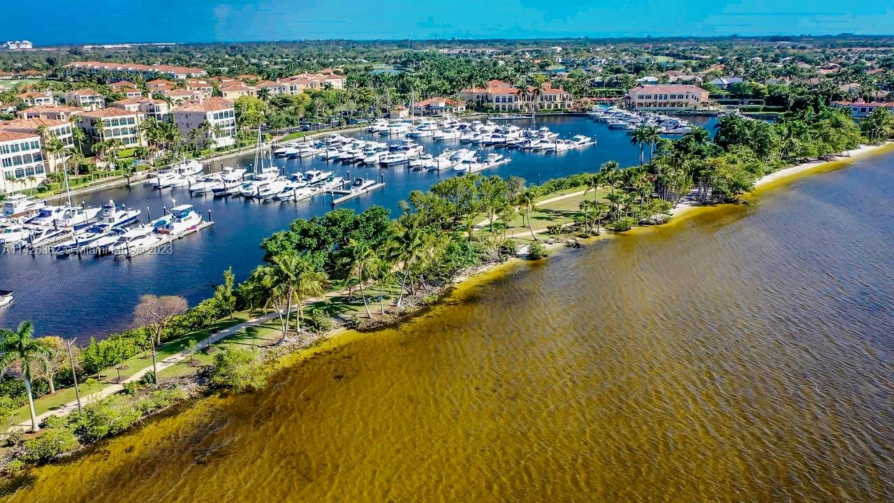 38 Ft. Boat Slip @ Gulf Harbour H-13, Fort Myers, FL 33908 photo 5