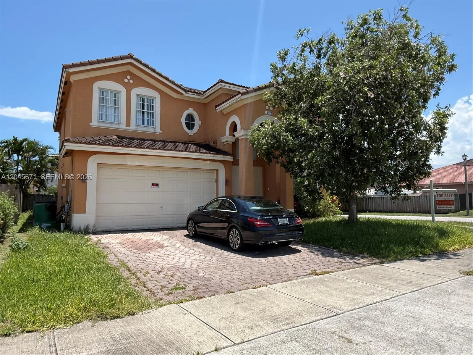 11024 SW 242nd St, Homestead, FL 33032