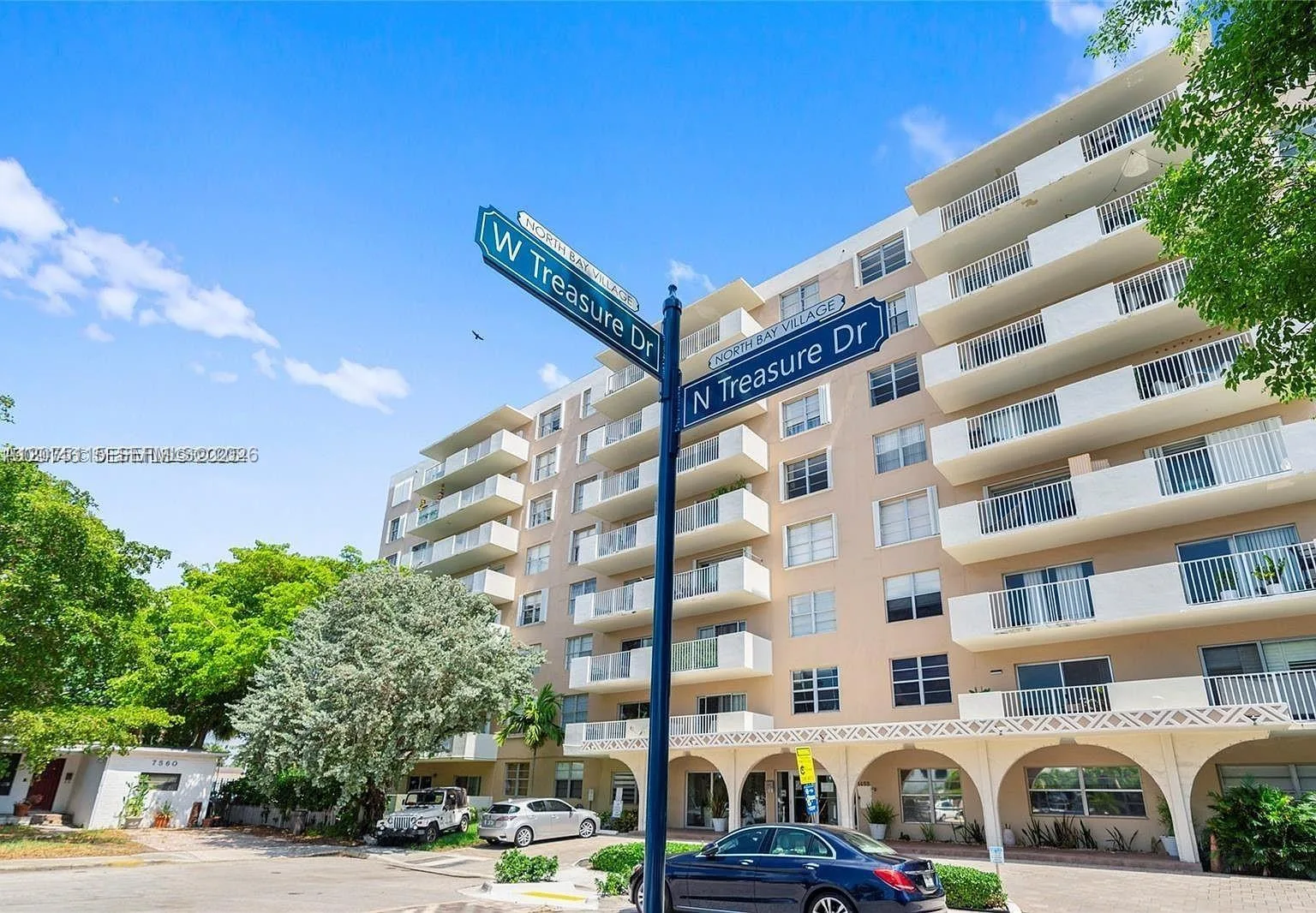 1455 N Treasure Dr # PH-H, North Bay Village, FL 33141 photo 10