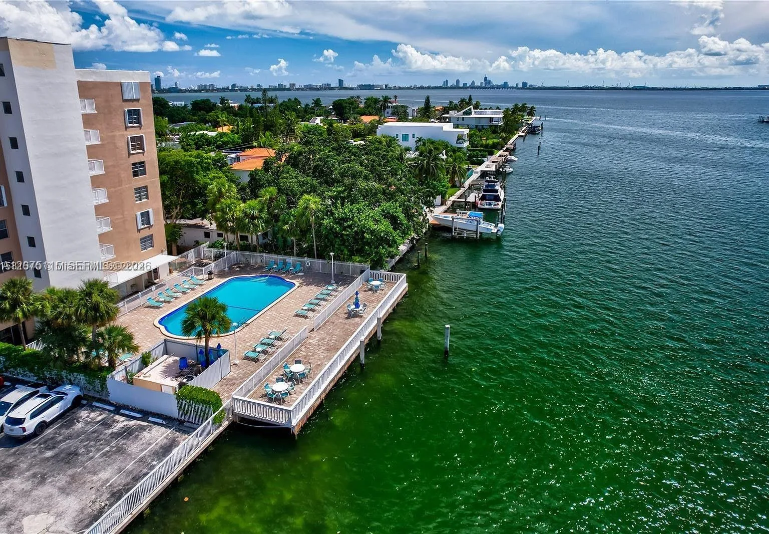1455 N Treasure Dr # PH-H, North Bay Village, FL 33141 photo 2