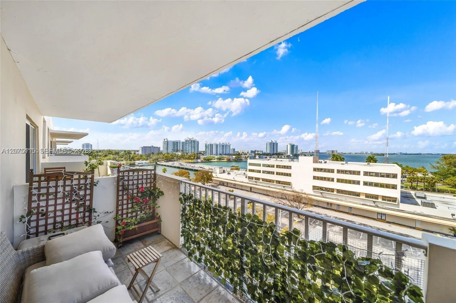 1455 N Treasure Dr # PH-H, North Bay Village, FL 33141 photo 8