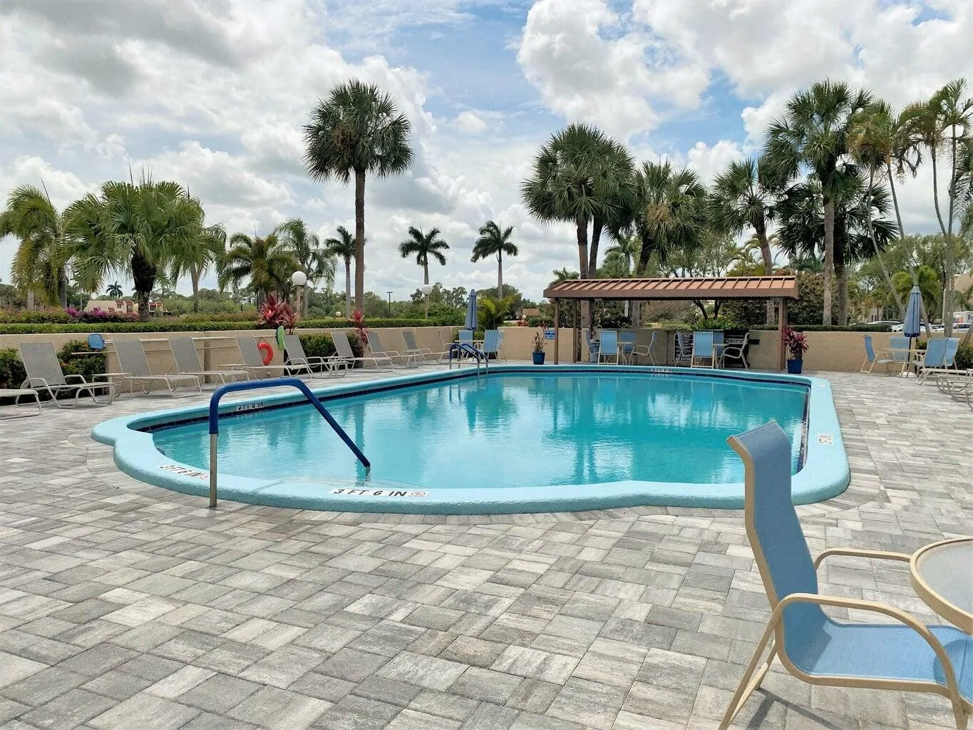 4254 D Este Court # 304, Lake Worth, FL 33467 photo 11