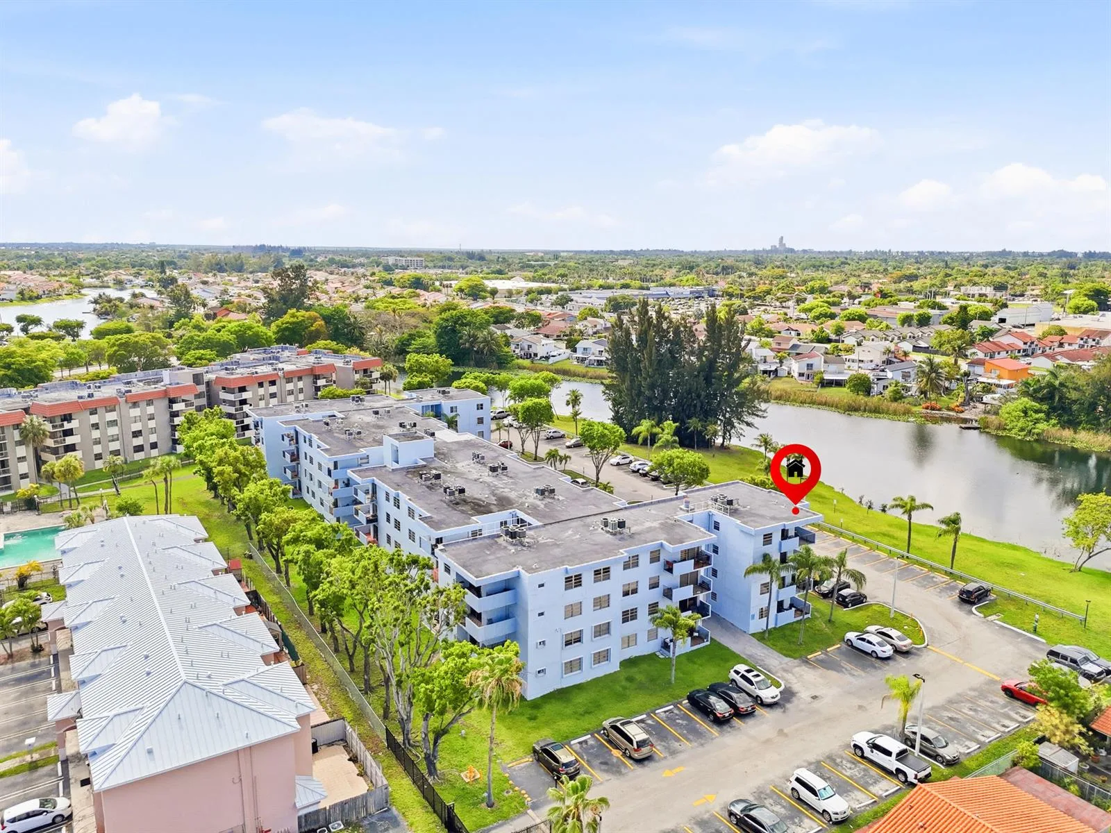 1221 SW 122nd Avenue # 401, Miami, FL 33184