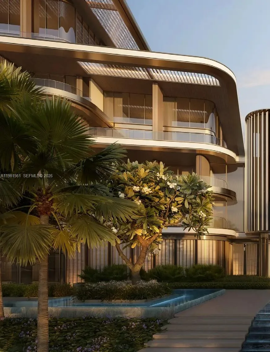 1st Saadiyat Beach District # 0, Abu Dhabi