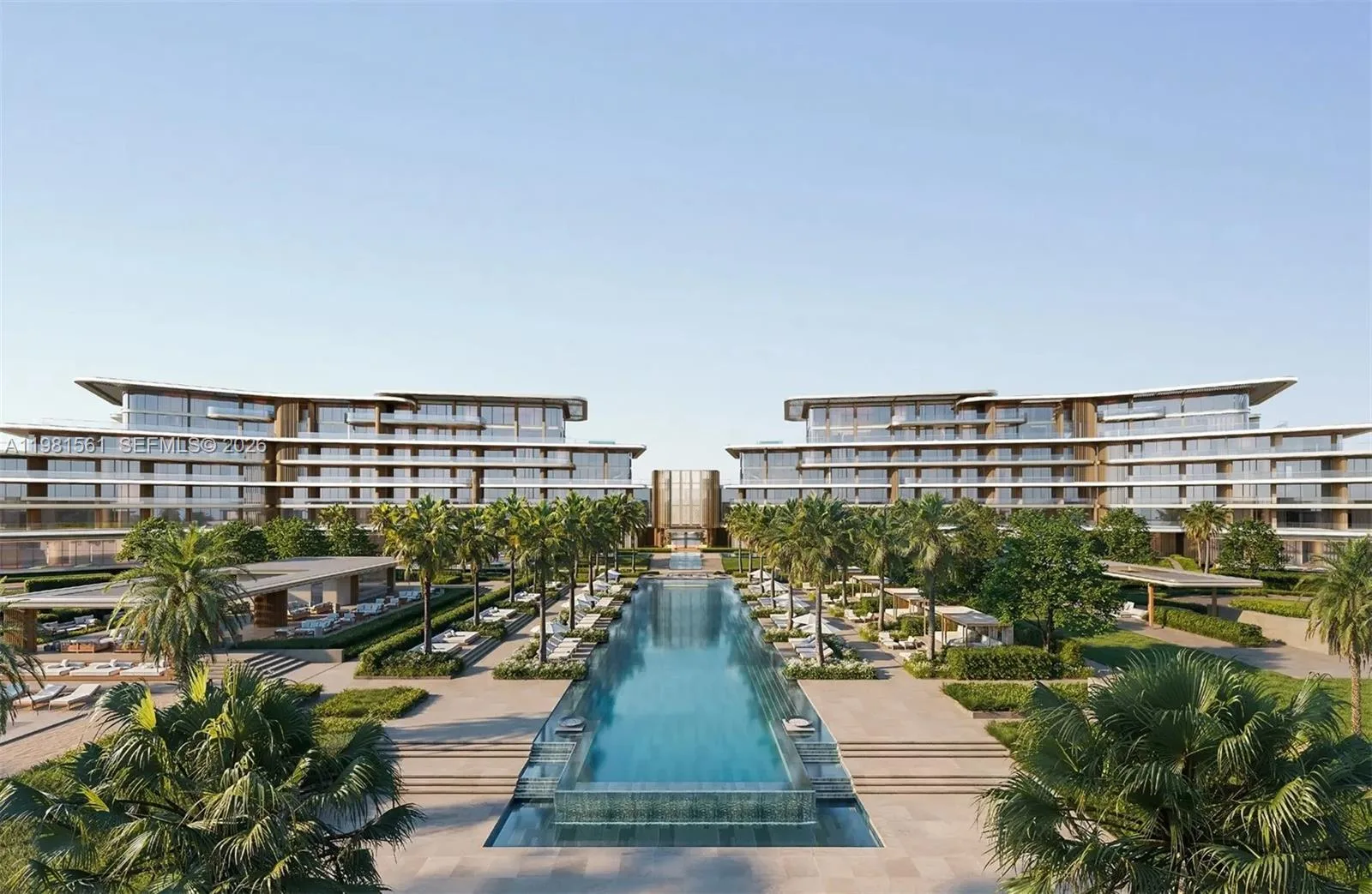 1st Saadiyat Beach District # 0, Abu Dhabi photo 3