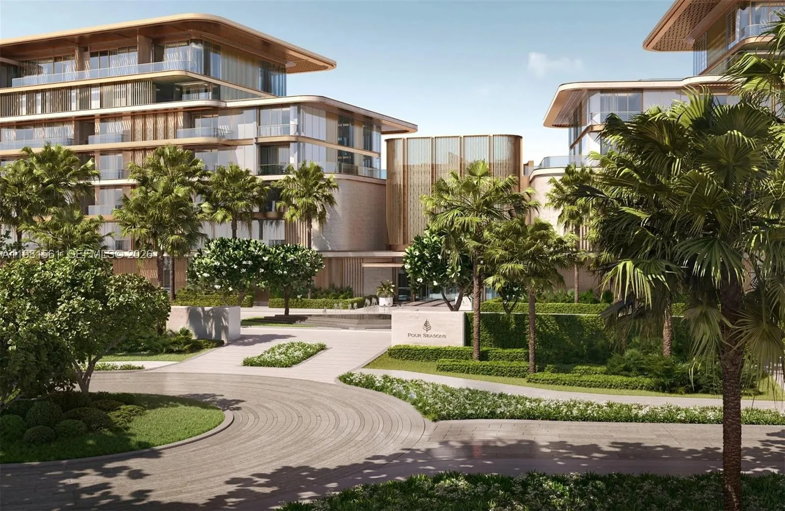 1st Saadiyat Beach District # 0, Abu Dhabi photo 4