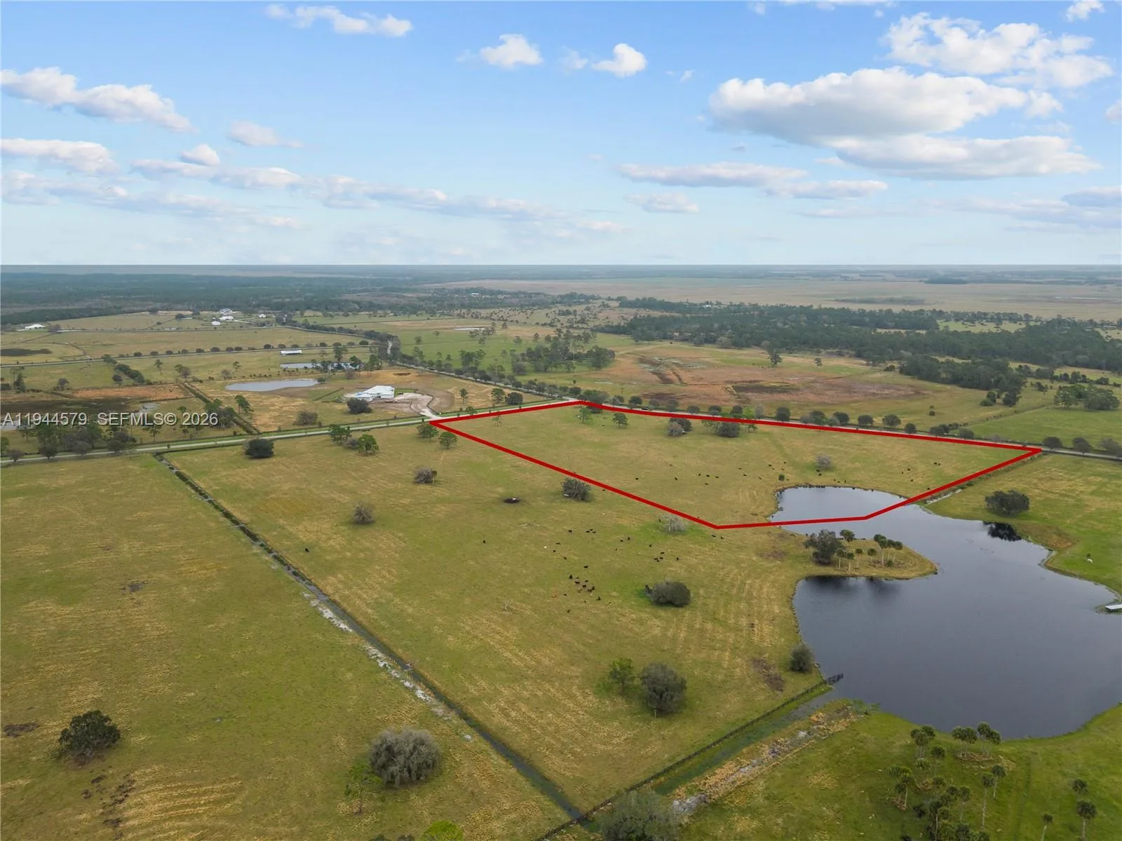 25750 SW Jockeys Run, Okeechobee, FL 34974 photo 9