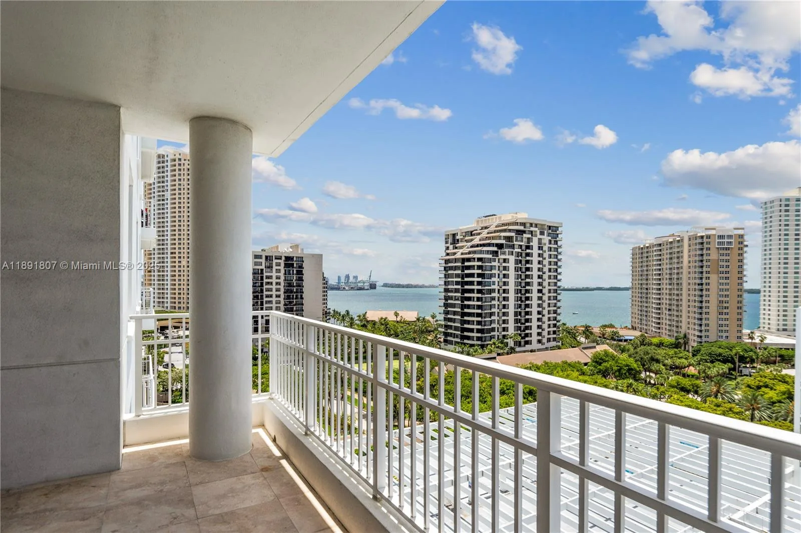 701 Brickell Key Blvd # 1411, Miami, FL 33131 photo 2