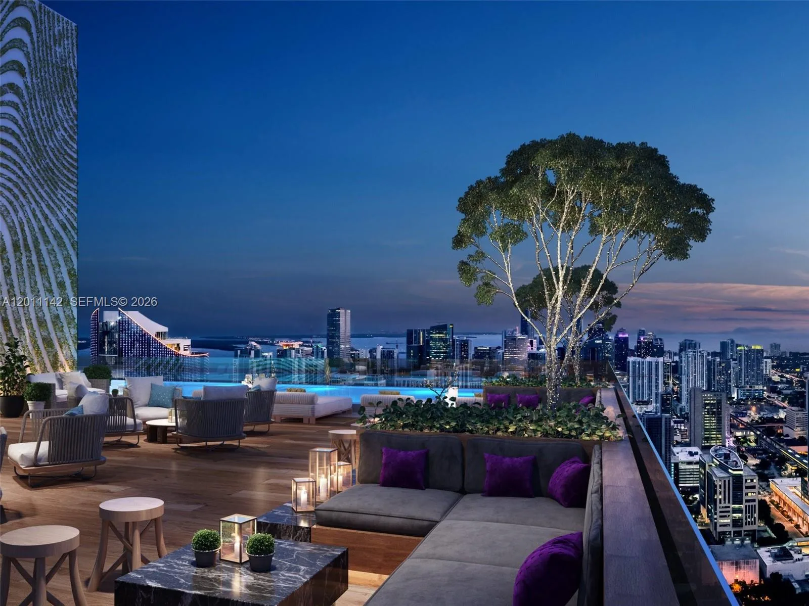 20 NE 11th st # 5306, Miami, FL 33132 photo 12