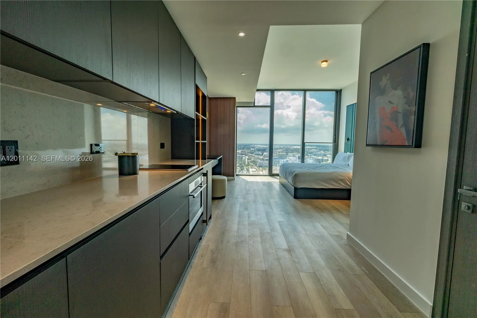 20 NE 11th st # 5306, Miami, FL 33132 photo 3