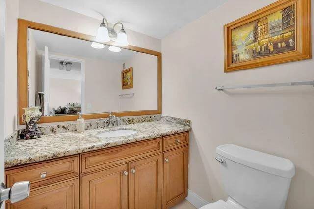 1200 HIBISCUS Avenue # 1406, Pompano Beach, FL 33062 photo 13