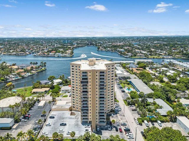 1200 HIBISCUS Avenue # 1406, Pompano Beach, FL 33062 photo 2
