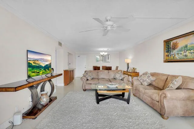 1200 HIBISCUS Avenue # 1406, Pompano Beach, FL 33062 photo 4