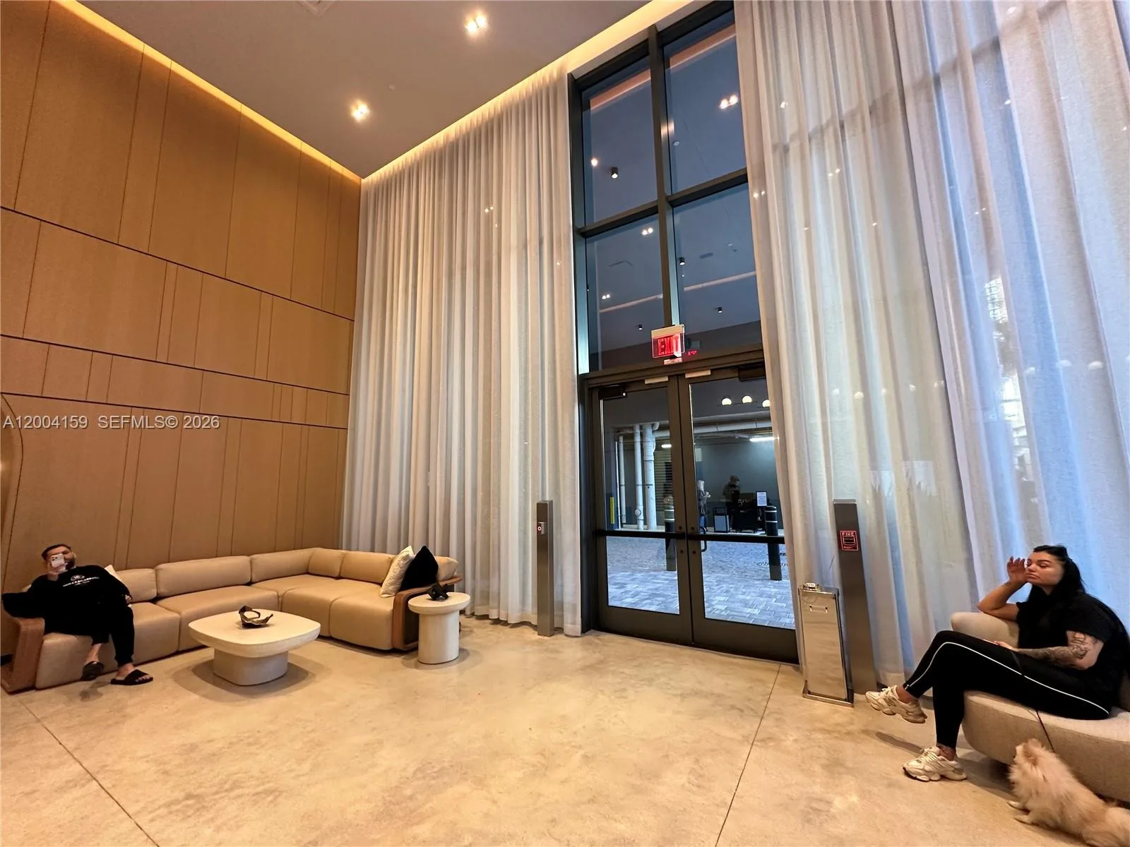 121 NE 5 # 2712, Miami, FL 33132