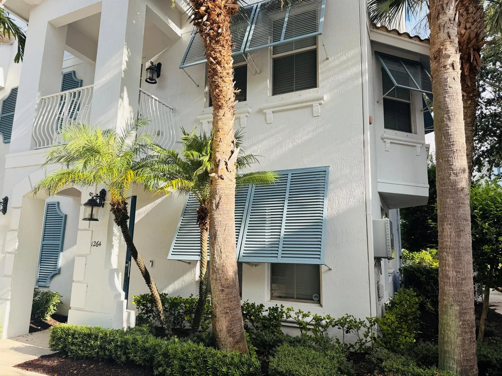 1264 VIA DE FOSSI, Boynton Beach, FL 33426