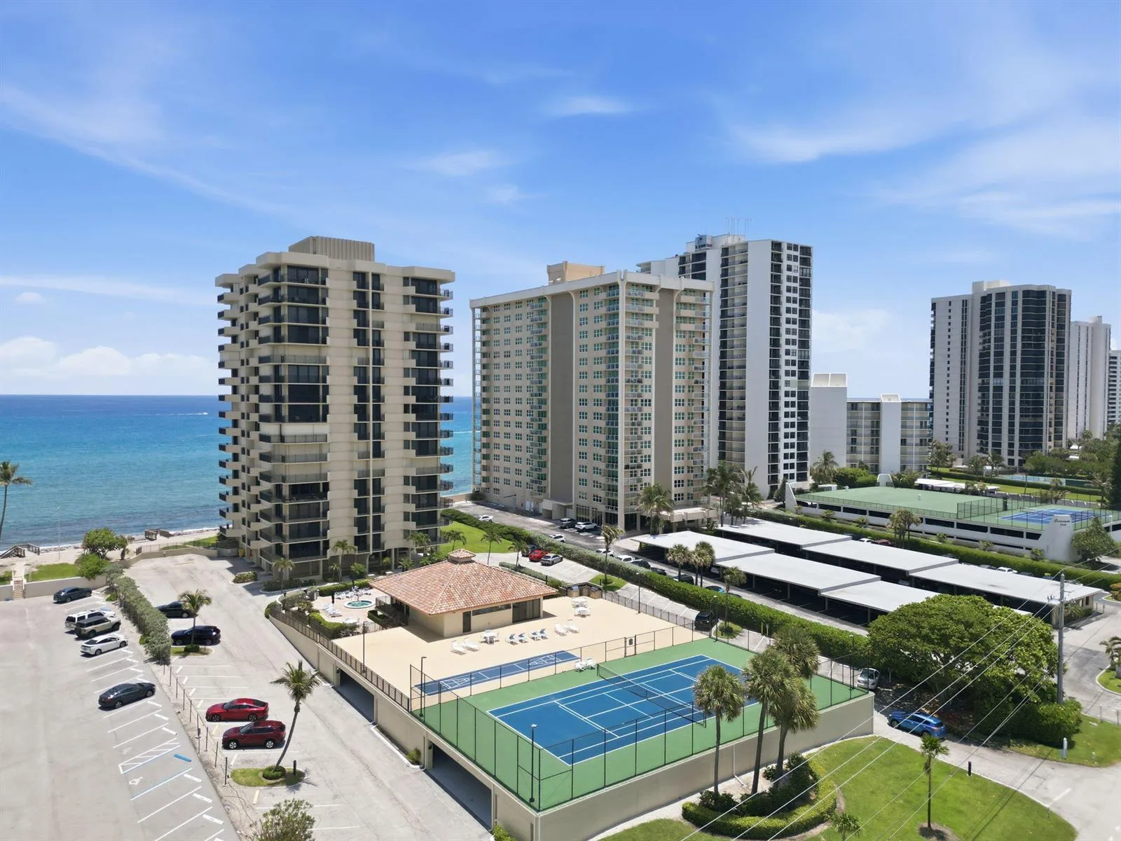 5460 N Ocean Drive # 6a, Riviera Beach, FL 33404