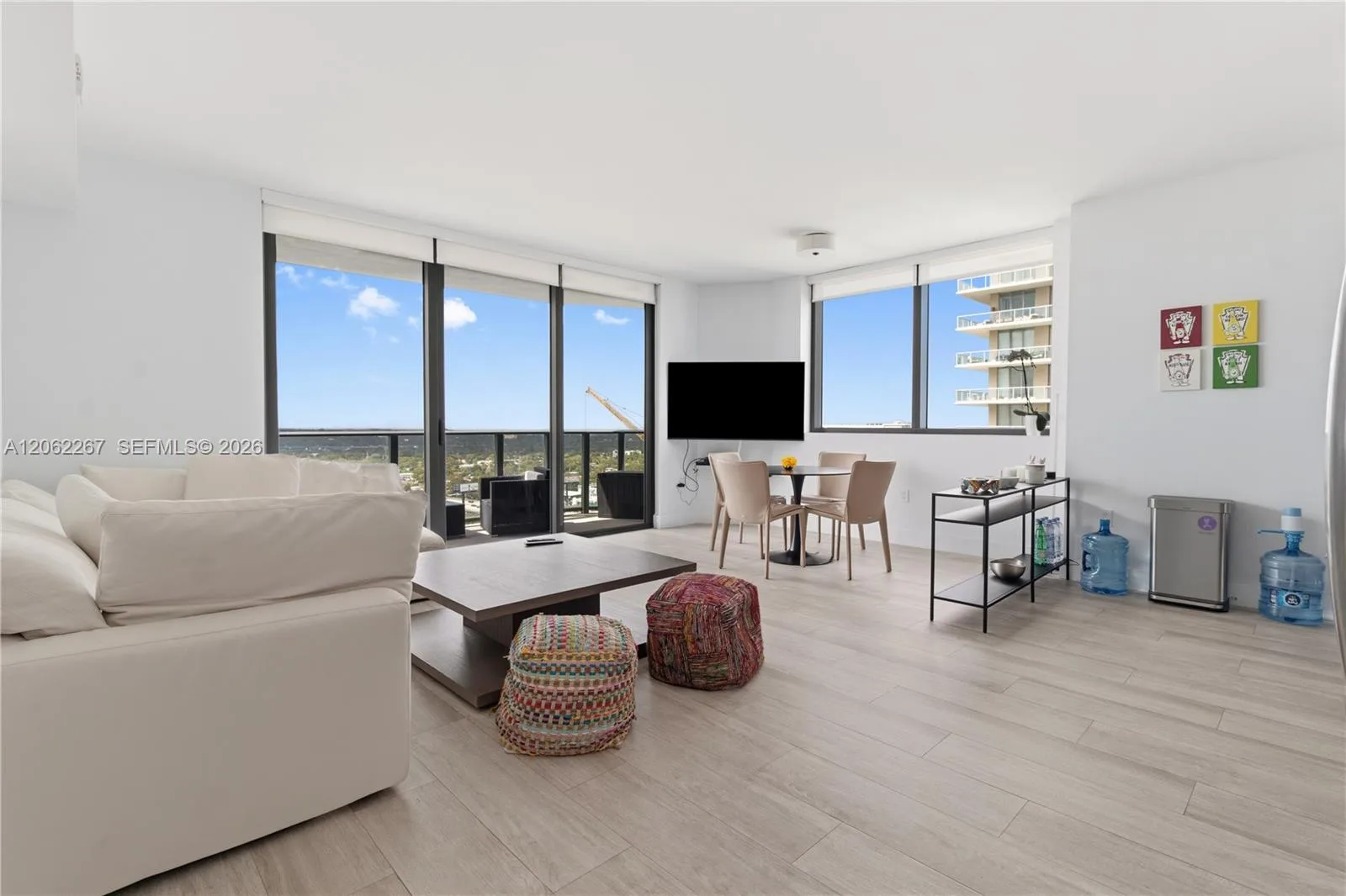121 NE 34th St # 2109, Miami, FL 33137