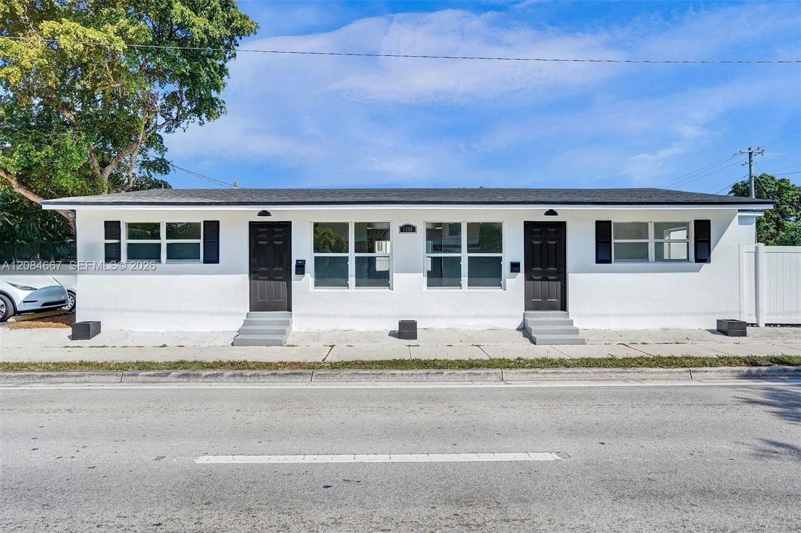 Listing
