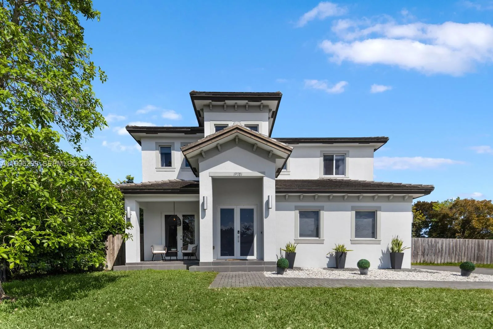 19781 SW 84th Ct, Cutler Bay, FL 33189